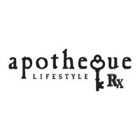 Apotheque Lifestyle Spa logo