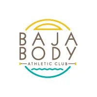 Baja Body Athletic Club logo