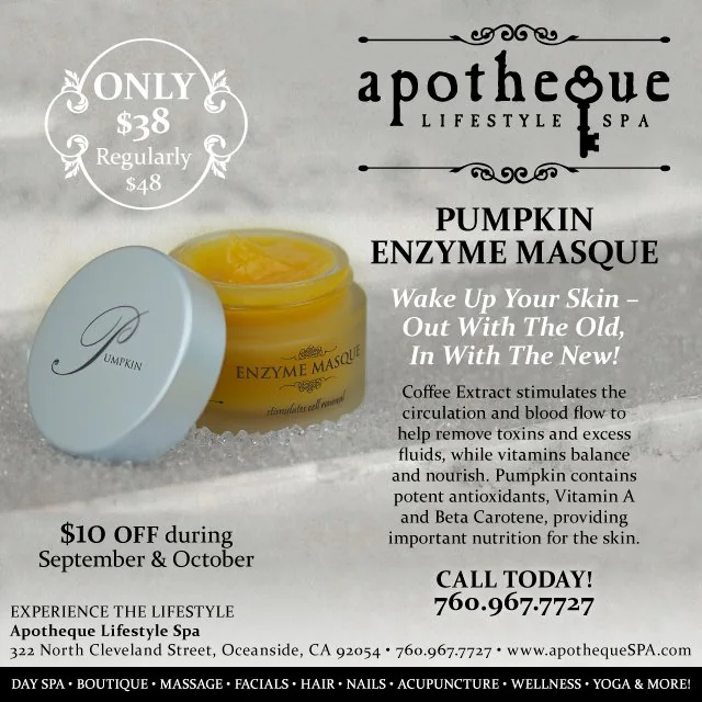 Apotheque — Social Media portfolio work