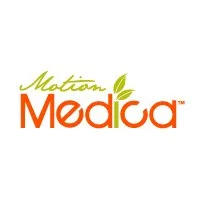 MotionMedica logo
