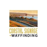 Coastal Signage logo
