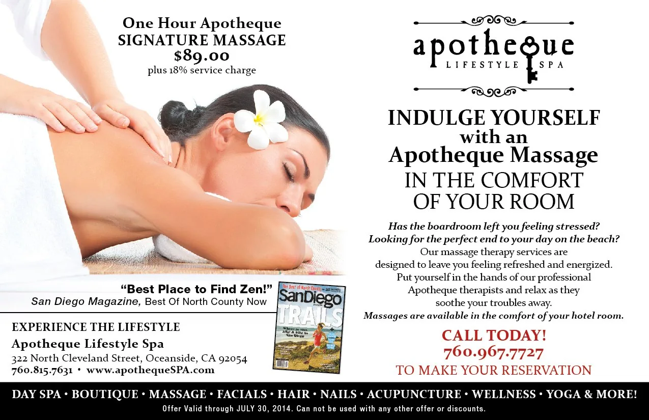 Apotheque — Branding And Marketing portfolio work