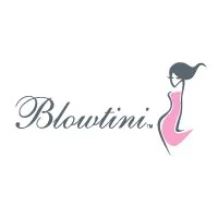 Blowtini logo