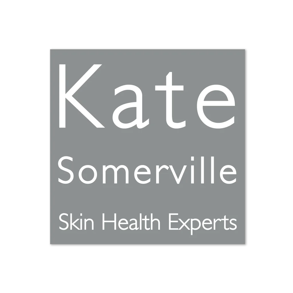 Kate Somerville — Branding And Marketing portfolio work
