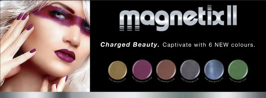 China Glaze — Social Media portfolio work