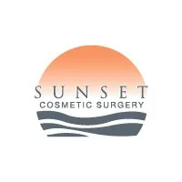 Sunset Cosmetic Surgery logo