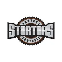 Starters Fantasy Football logo
