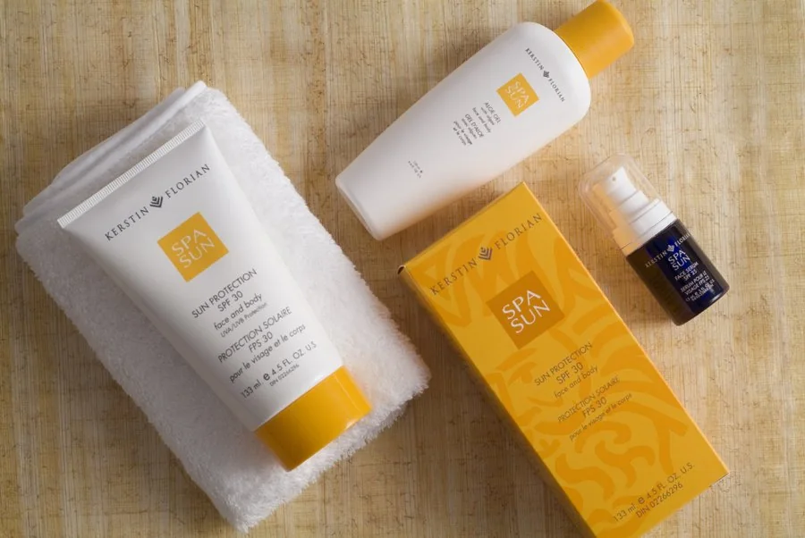 Kerstin Florian — Branding And Marketing portfolio work