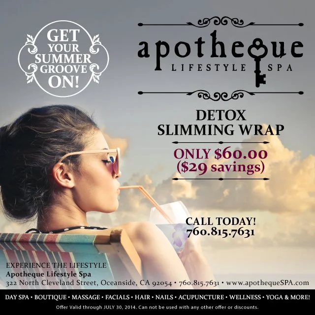 Apotheque — Social Media portfolio work
