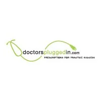 Doctors Plugged In logo