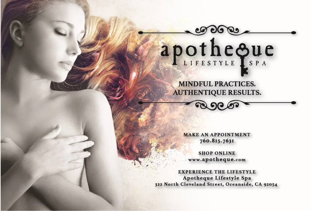 Apotheque — Branding And Marketing portfolio work
