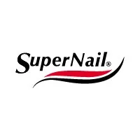 SuperNail logo