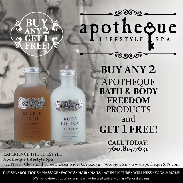 Apotheque — Social Media portfolio work