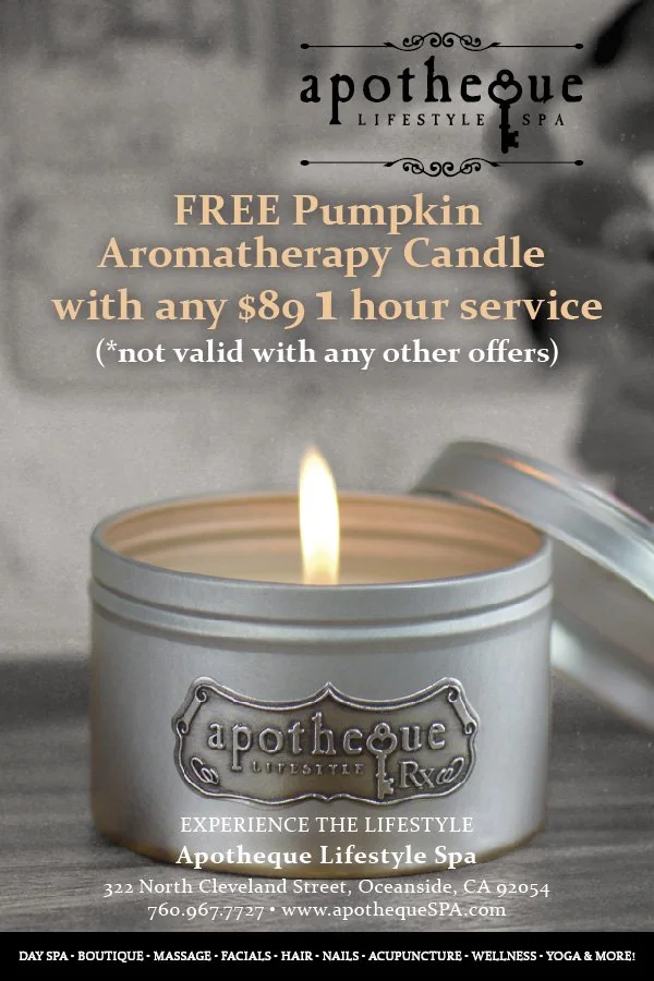 Apotheque — Email Marketing portfolio work