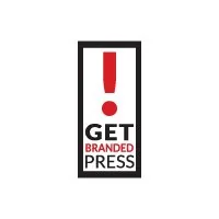 Get Branded Press logo
