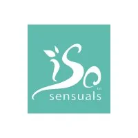 iSo Sensuals logo