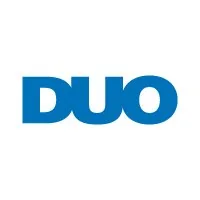 DUO logo