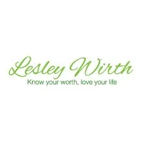 Lesley Wirth logo