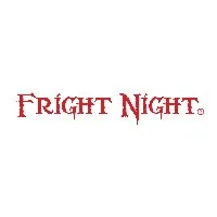 Fright Night logo