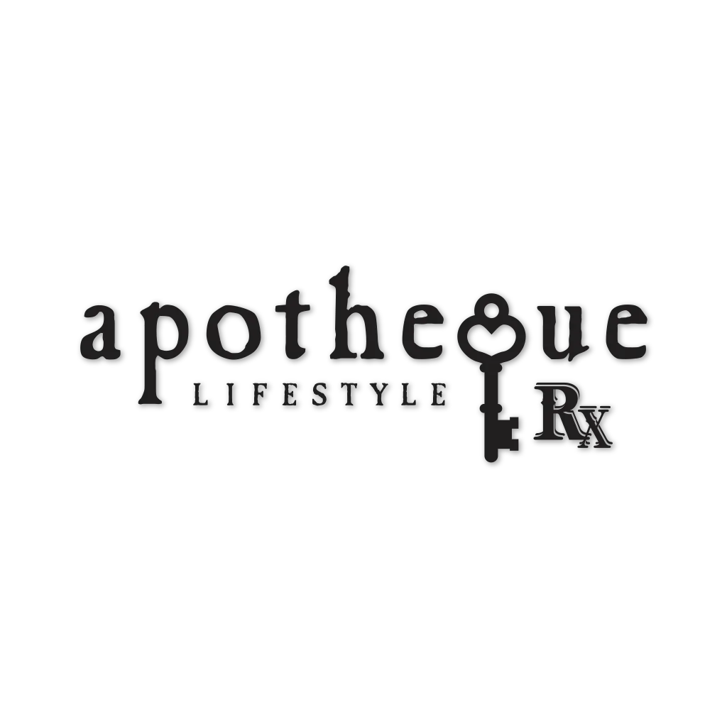 Apotheque — Branding And Marketing portfolio work