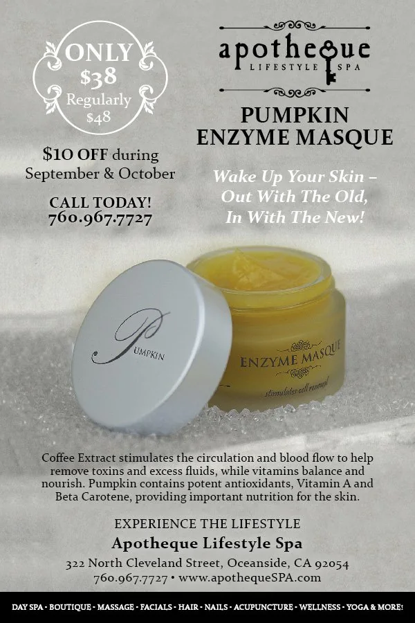 Apotheque — Email Marketing portfolio work