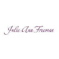 Julie Ann Freeman logo