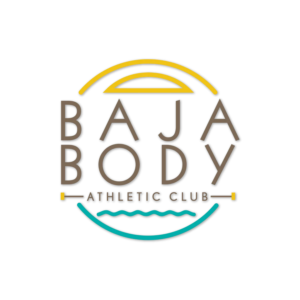 Baja Body Athletic Club — Branding And Marketing portfolio work