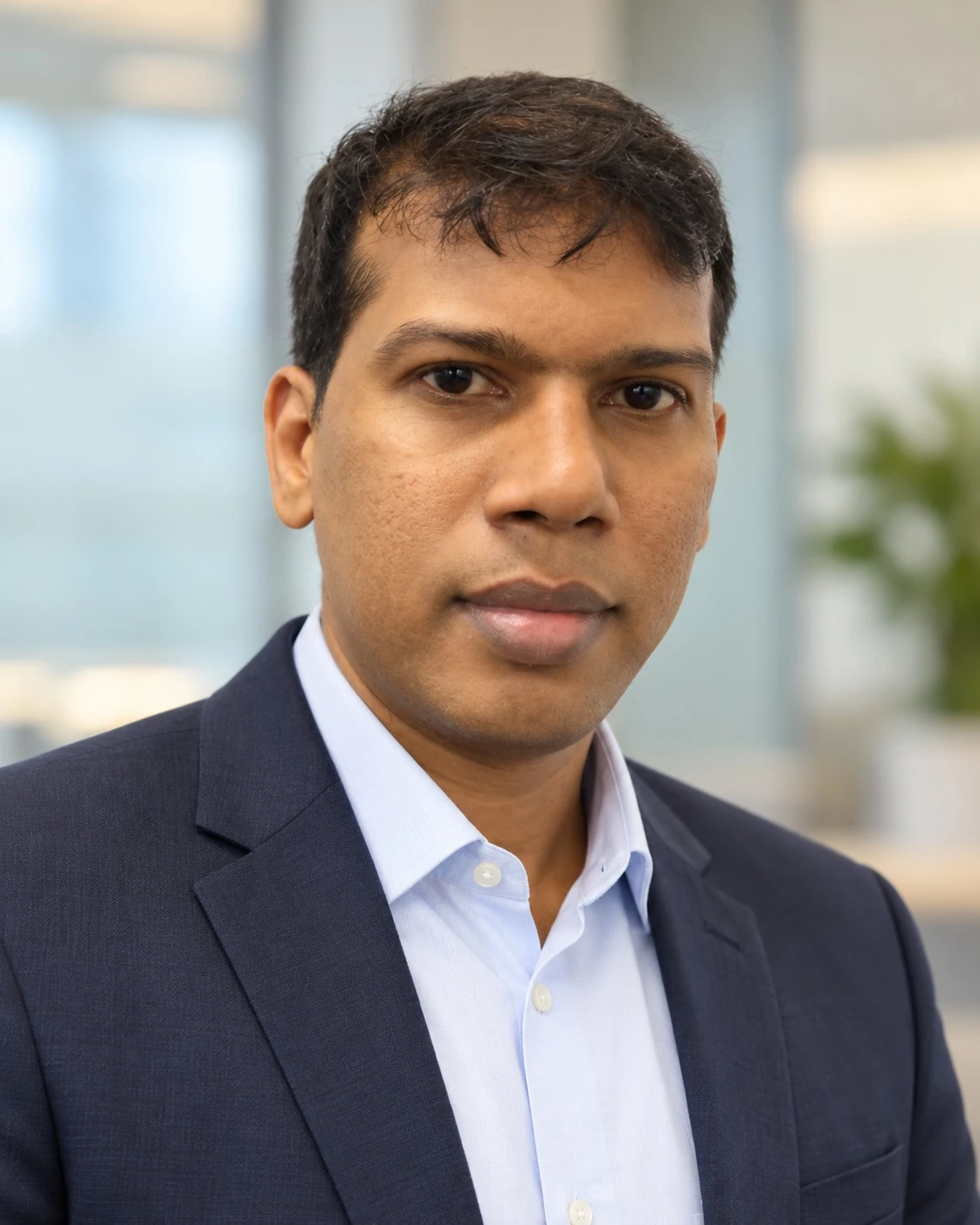 Ramji Rajkumar, Web Development at Creative Linc Marketing