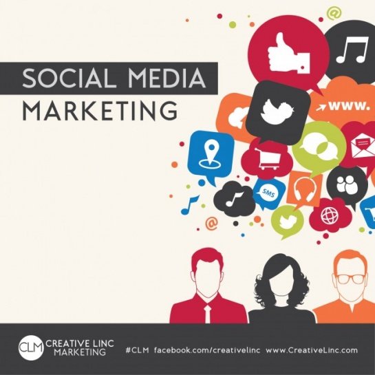 social media management